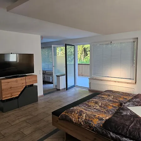 Grmac Apartman *