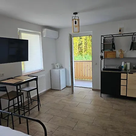 Apartment Grmac Naklo