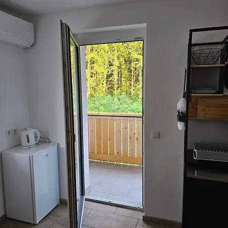 Grmac Apartment