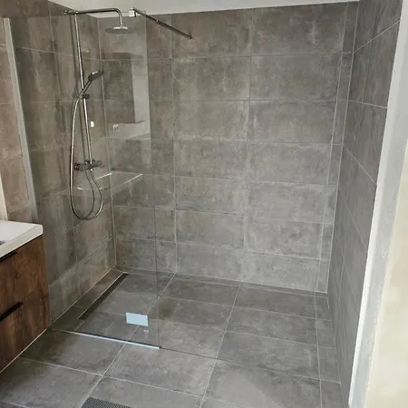 Grmac Apartment