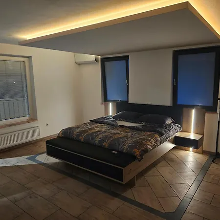 Apartment Grmac