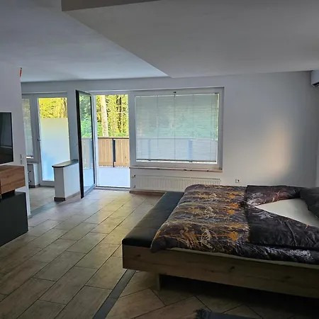 Apartment Grmac *