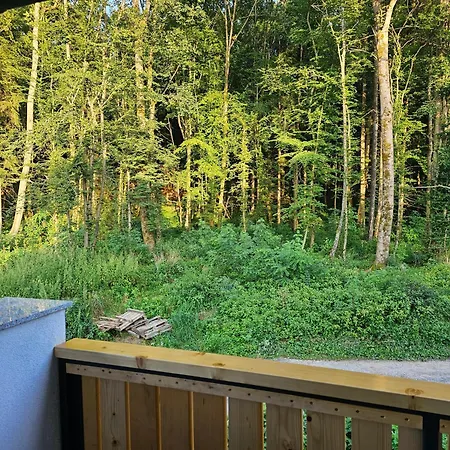 Apartment Grmac Naklo
