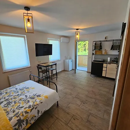 Grmac Apartment *