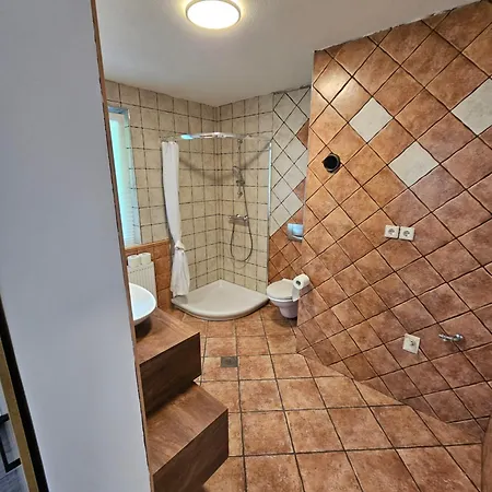 Grmac Apartment Naklo
