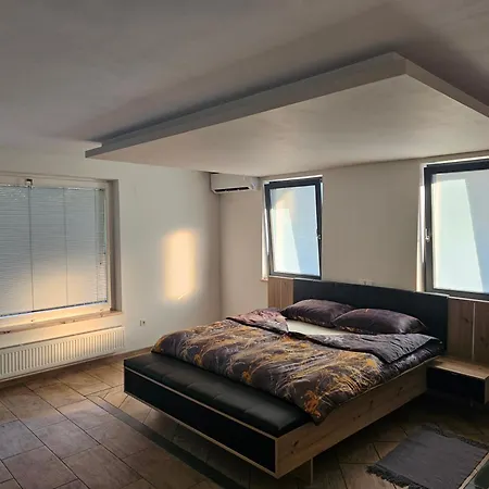 Grmac Apartment