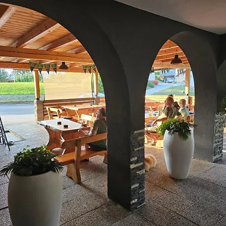 Grmac Apartment