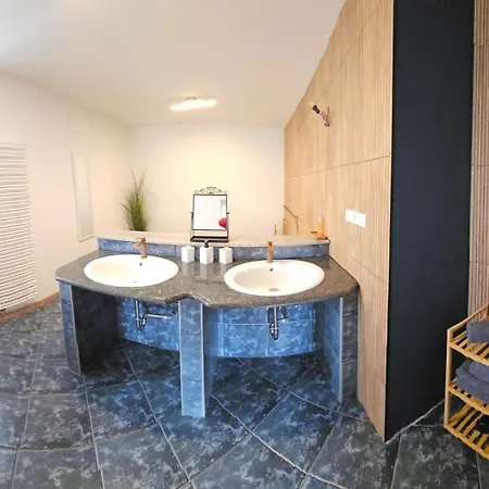 Apartment Grmac *