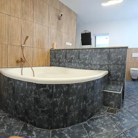 Appartement Grmac *