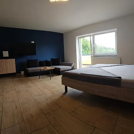 Apartment Grmac Naklo