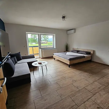 Grmac Apartment