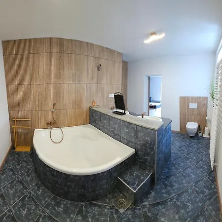 Grmac Apartment Naklo