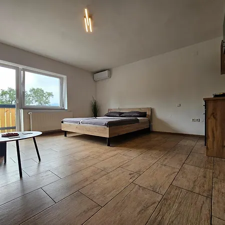 Apartment Grmac