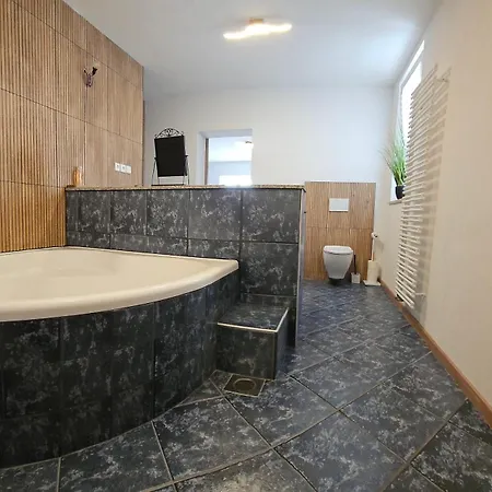 Apartment Grmac *