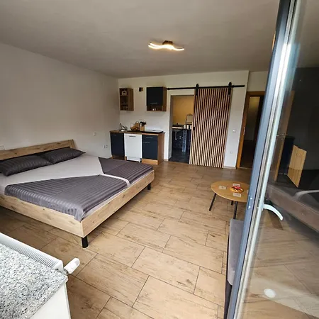 Appartement Grmac *