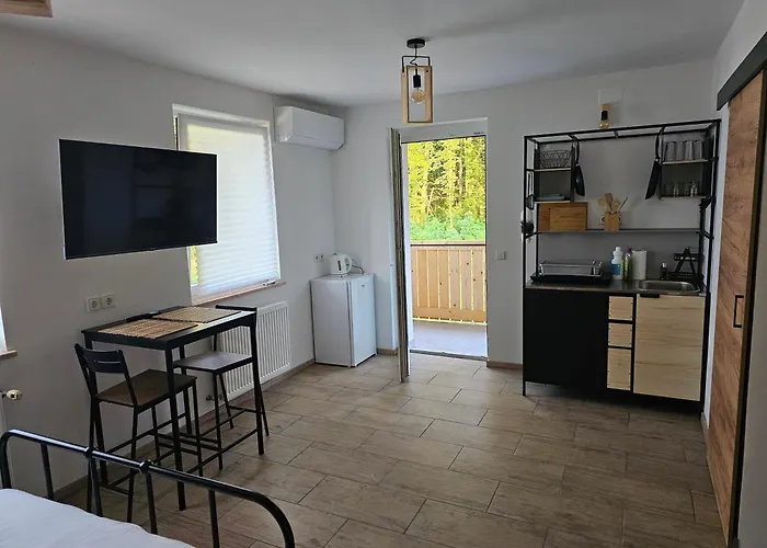 Appartement Grmac Naklo