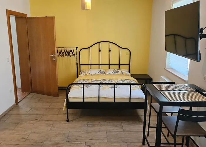 Appartement Grmac Naklo