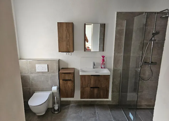 Appartement Grmac Naklo