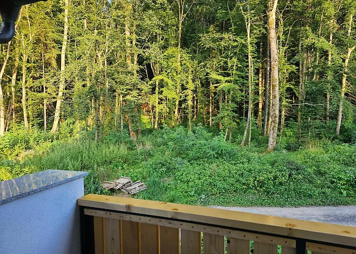 Appartement Grmac Naklo