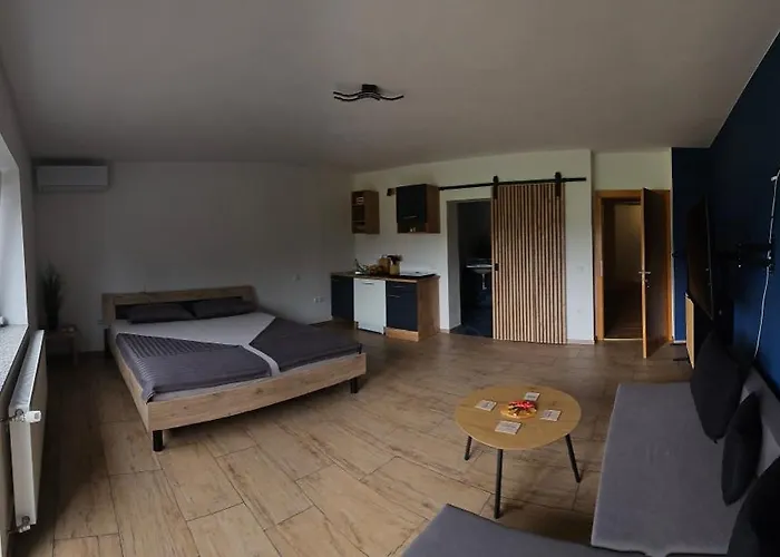 Grmac Appartement Naklo