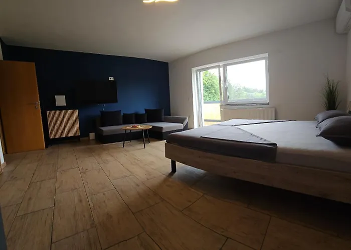 Appartement Grmac Naklo