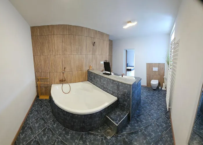 Grmac Appartement Naklo